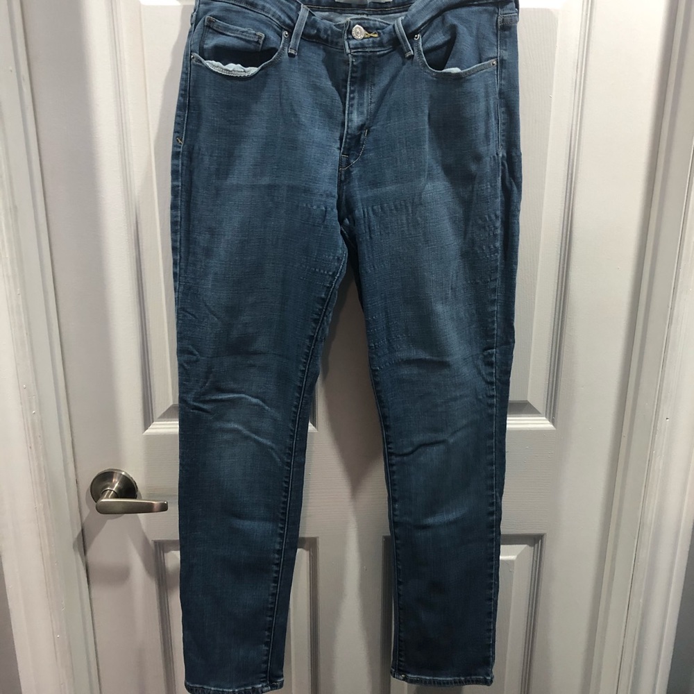 Levi Jeans